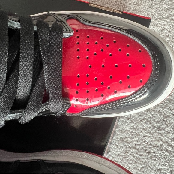 Closet close out…Air Jordan 1 Retro High OG (2021) Size 7 mens - Picture 6 of 10